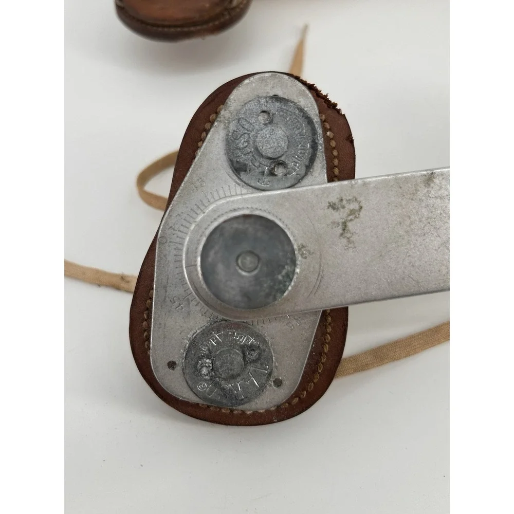 N/A tarso splint